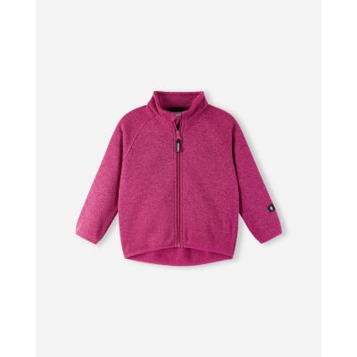 4. Reima Fleece-Set Tahto Kinder-Winterbekleidung – Hohe Qualität und Komfort (5200049A-4820)