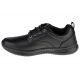 2. Skechers Delson Antigo 65693-BBK schwarz 42,5