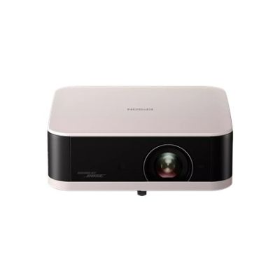 8. Epson V11HB72240 Datenprojektor, 700 ANSI Lumen, 3LCD, 1080p (1920 x 1080), Schwarz, Rosa
