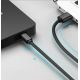 8. Ugreen USB - Mini-USB-Kabel 480 Mbit/s 3 m US132 (schwarz)