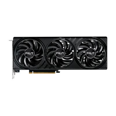 Grafikkarte Palit RTX 5060Ti INFINITY 3 16GB