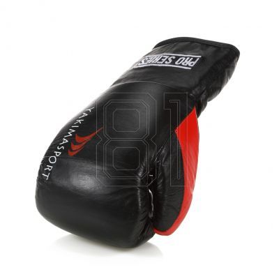 8. Yakima Sport Wolf Handschuhe L 10 oz 10052210OZ