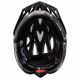 23. Meteor Shimmer M 24760 Fahrradhelm