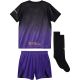 3. Nike FC Barcelona Stadion Auswärtstrikot 2026/27 Kinder-Fußballtrikot Lila-Schwarz II1649 505