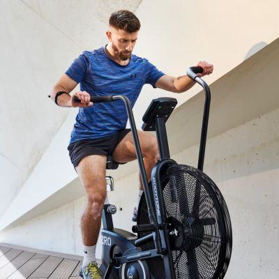 5. BODYTONE AIRBIKE JETZT HERSTELLEN