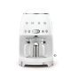15. SMEG DCF02WHEU Kaffeemaschine
