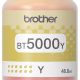 2. Brother Tintenpatrone gelb BT5000Y=BT-5000Y, 5000 Seiten