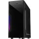 3. Inter-Tech B-42 RGB Tower Schwarz