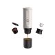 3. Outin Nano Tragbare Kaffeemaschine 7500mAh Weiß
