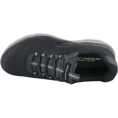 7. Skechers Summits M 52811-BKCC Schuhe