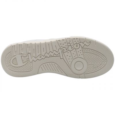 6. Champion RD18 Heritage Quilt Low Cut W S11710 WW002 Schuhe