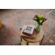 46. Kobo Libra Color 7" E-Ink Kaleido 3 32GB WLAN Weißer E-Book-Reader