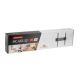 3. Maclean MC-665 TV-Wandhalterung (Fest, Wandmontage, neigbar - 55"; max. 40 kg)