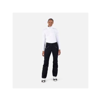 8. Rossignol W Blackside Pant schwarz