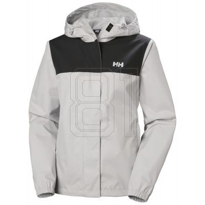 Helly Hansen Vancouver Regenjacke W 53587 823