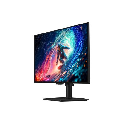 28. Samsung G61SH Computermonitor 68,6 cm (27") 2560 x 1440 px Quad HD OLED Schwarz