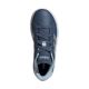 10. Adidas Grand Court Lifestyle Lace Tennis Jr JR6095 Schuhe
