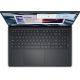 5. DELL PV15255 AMD Ryzen™ 5 7520U Laptop, 39,6 cm (15,6") Full HD, 8 GB LPDDR5-SDRAM, 512 GB SSD, Wi-Fi 5 (802.11ac), Windows 11 Pro, Schwarz