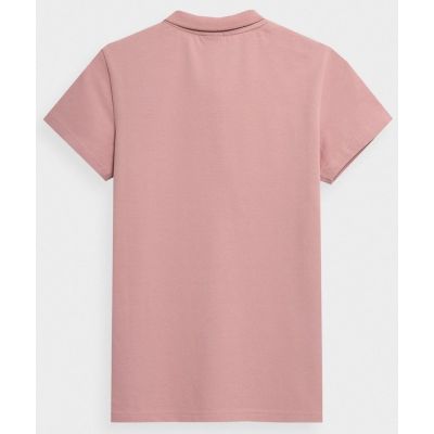 2. T-Shirt 4F W H4Z22TSD355HELLROSA