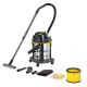2. RYOBI R18WDV-0 18V One+ Akku-Staubsauger Schwarz, Grün