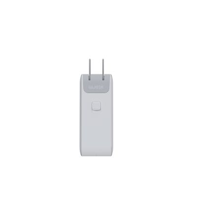 14. Xtorm XVC2140 Universal-Handyladegerät Weiß AC Intern