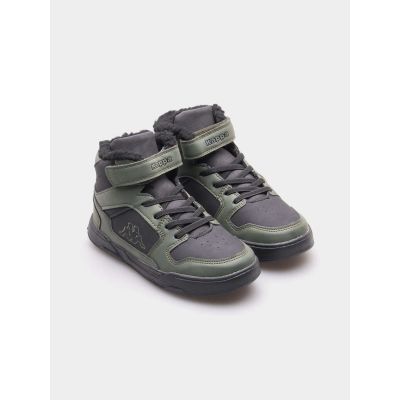 6. Kappa Lineup Fur K Jr 261071K-3111 Schuhe