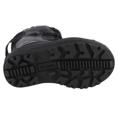 4. Columbia Bugaboot Celsius Wp Snow Boot Jr 2007401010 Schuhe