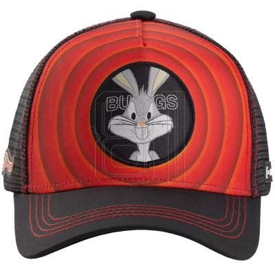 2. Capslab Freegun Looney Tunes CL-LOO-3-BUG1 Baseballkappe