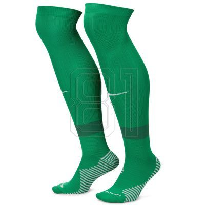 2. Nike Strike FQ8253-302 Socken