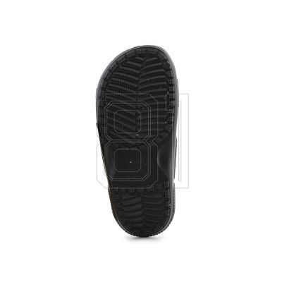5. Crocs Classic Glitter Sandal Jr. 207788-0C4 slippers