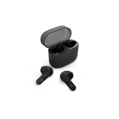 Philips TAT2139BK/00 Kopfhörer/Headset Kabellos In-Ear Anrufe/Musik Bluetooth Schwarz