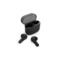 Philips TAT2139BK/00 Kopfhörer/Headset Kabellos In-Ear Anrufe/Musik Bluetooth Schwarz