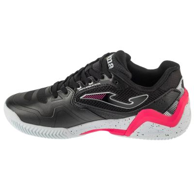 2. Joma Set Lady 2501 C TSELW2501C Schwarz 37