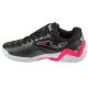 2. Joma Set Lady 2501 C TSELW2501C Schwarz 37