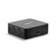 6. Lindy 70480 Audio-Splitter Schwarz