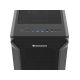 38. GENESIS IRID 505F MIDI-TOWERCASE MIT FENSTER USB 3.0 NPC-1997