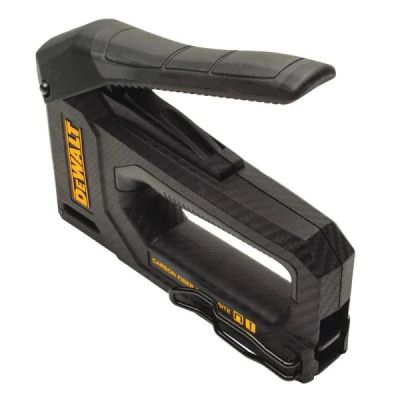DeWALT DWHT80276-0 Nagler / Tacker – Nagel- und Tackerpistole