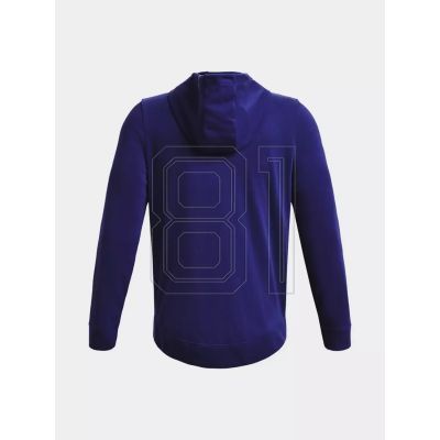 2. Under Armour Rival Terry M Sweatshirt 1370409-468