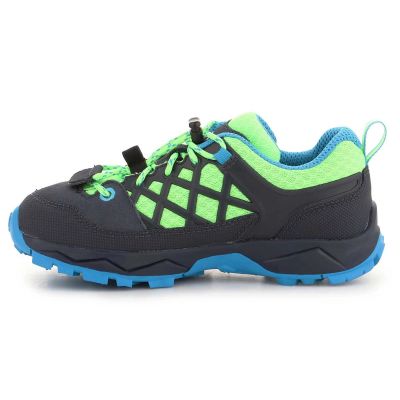 5. Salewa Wildfire Jr 64007-5810 Wanderschuhe