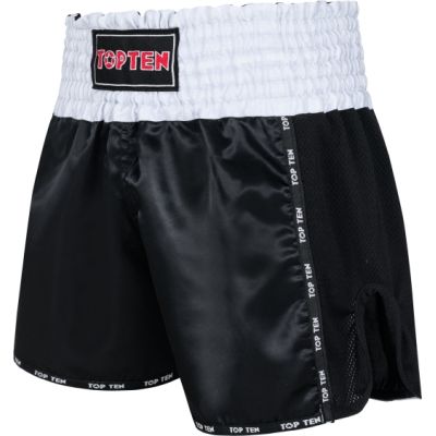 6. TOP TEN KicksOff Kickbox-Shorts (WAKO-ZERTIFIZIERT)