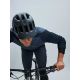 3. POC M's Motion Air 3/4 Jersey Radtrikot marineblau