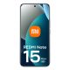 14. Xiaomi Redmi Note 15 Pro+ Gletscherblau - 5G 17,4 cm (6,83") 12 GB 512 GB 6500 mAh Blau