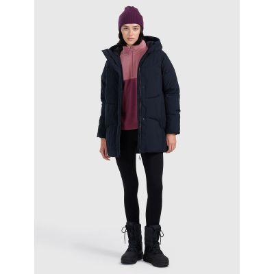 2. Damen-Daunenjacke mit Synthetikfüllung 4F 4FRAW25TDJAF0799-20S