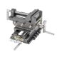5. NEO Tools 35-035 Schraubstock