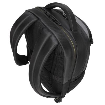 8. Targus® CityGear 14" Laptop-Rucksack Schwarz