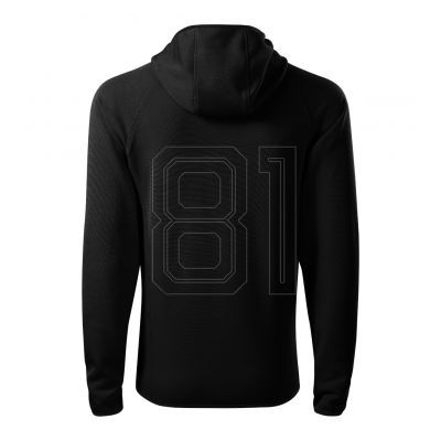 3. Malfini Direct M MLI-41701 Sweatshirt
