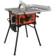 18. BES720-QS BLACK+DECKER Tischkreissäge