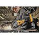 4. DeWALT DCG405H2T-QW Bodenpoliermaschine/Schleifmaschine