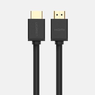 3. Ugreen Kabel HDMI Kabel 4K 30 Hz 3D 18 10 m schwarz (HD104 10110)