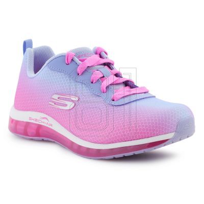 Skechers Skech-Air Element Elite shoes - Purely W 302376L-LVPK